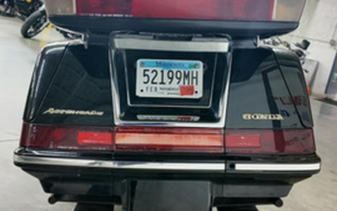 1999 Honda GL1500 ASPENCADE