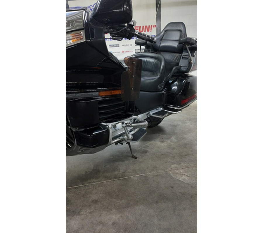 1999 Honda GL1500 ASPENCADE