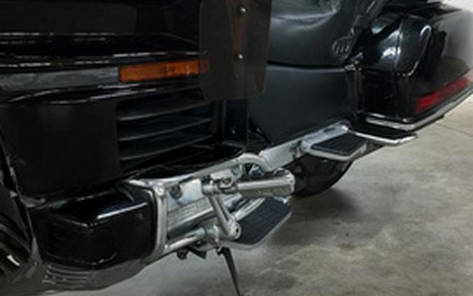 1999 Honda GL1500 ASPENCADE