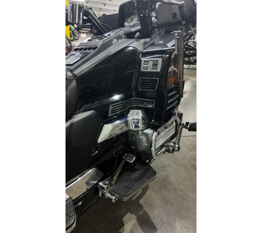 1999 Honda GL1500 ASPENCADE