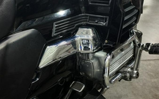 1999 Honda GL1500 ASPENCADE