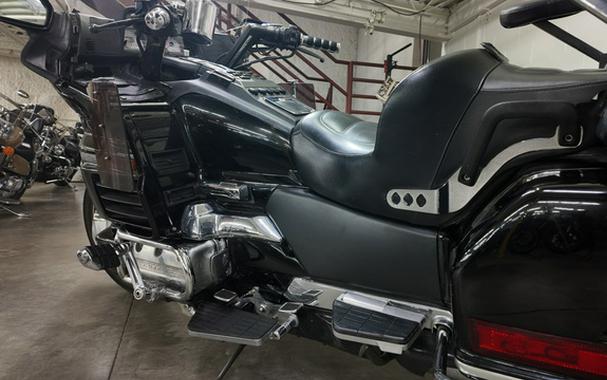 1999 Honda GL1500 ASPENCADE