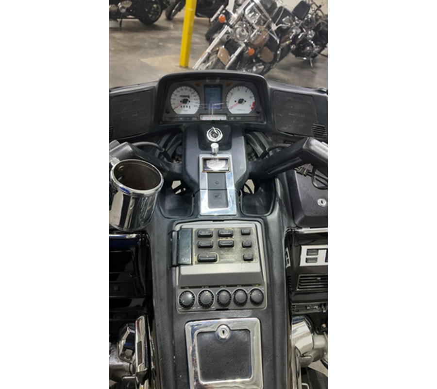 1999 Honda GL1500 ASPENCADE