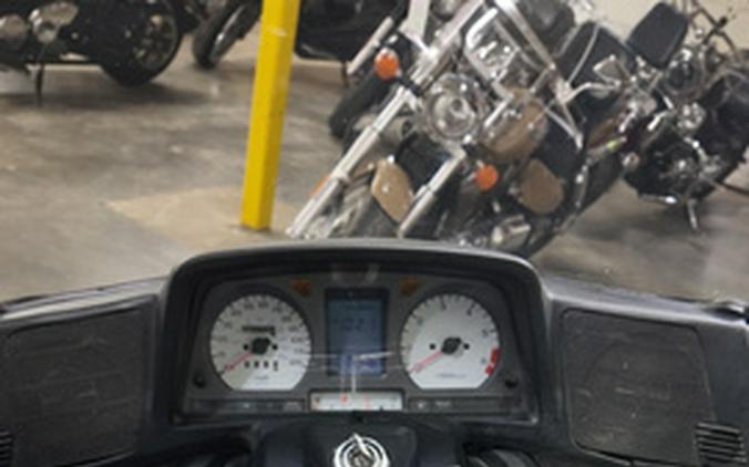 1999 Honda GL1500 ASPENCADE