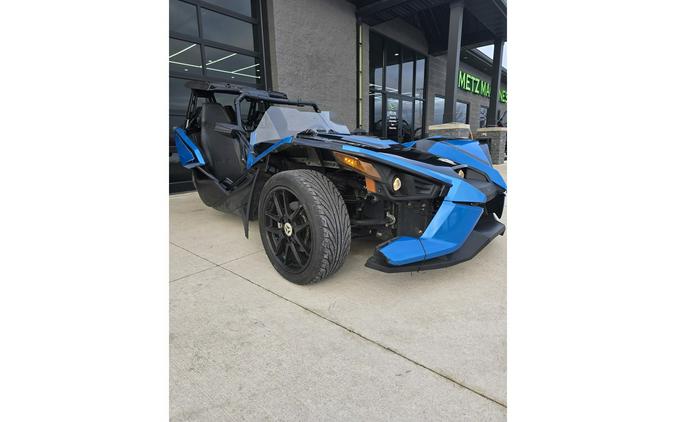 2018 Slingshot Slingshot® SLR