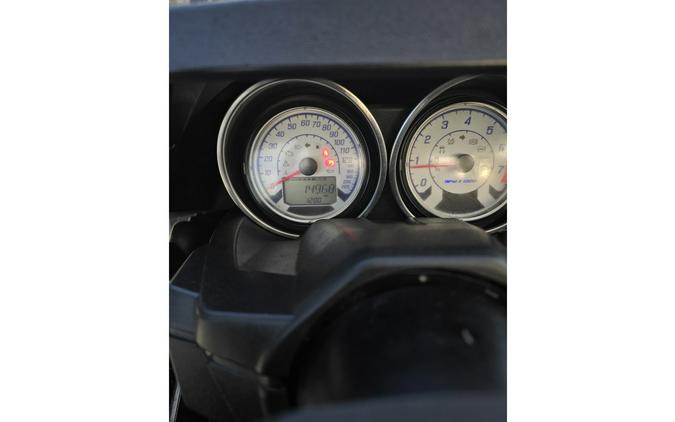 2018 Slingshot Slingshot® SLR