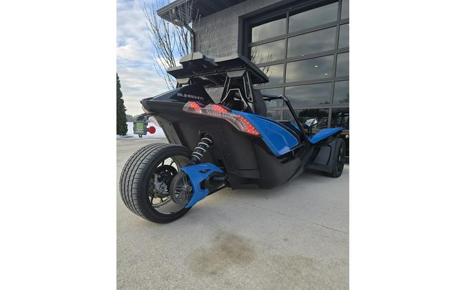 2018 Slingshot Slingshot® SLR