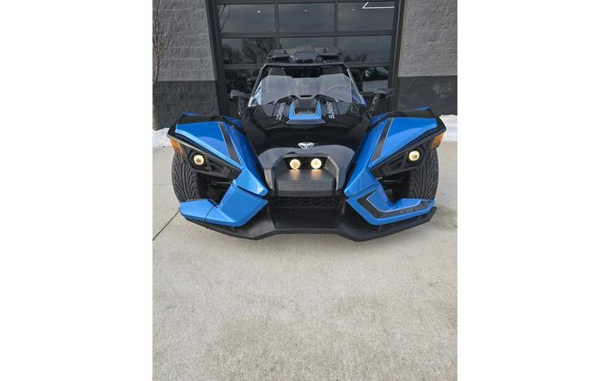 2018 Slingshot Slingshot® SLR