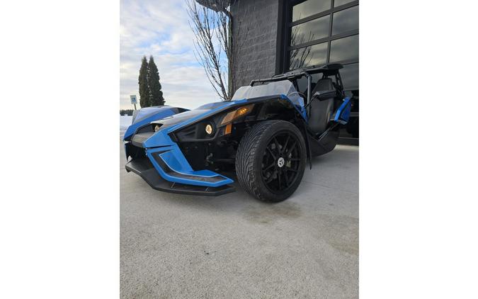 2018 Slingshot Slingshot® SLR