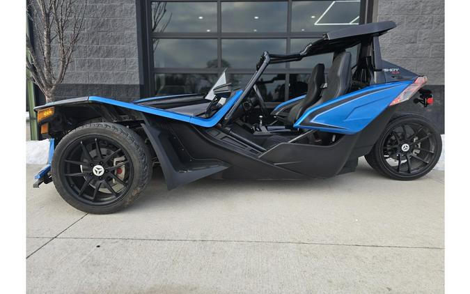 2018 Slingshot Slingshot® SLR