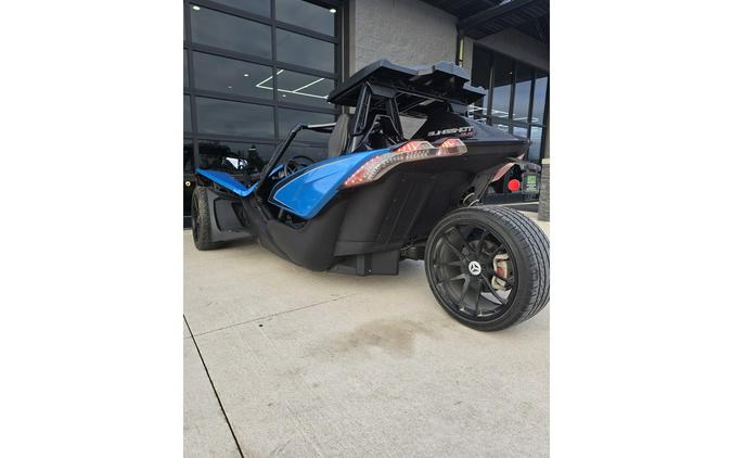 2018 Slingshot Slingshot® SLR