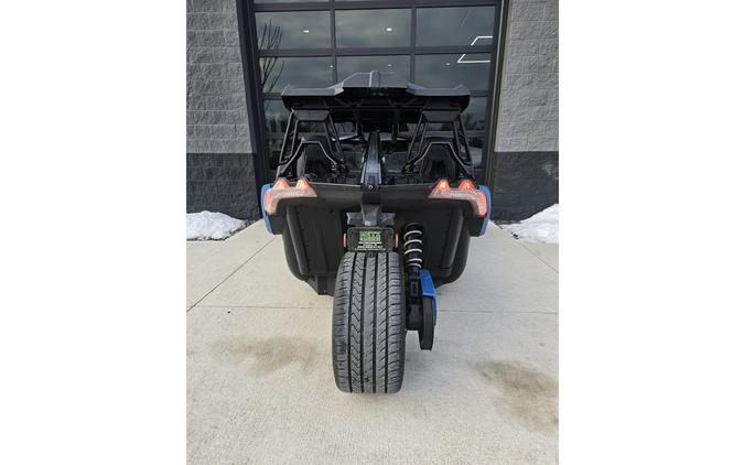 2018 Slingshot Slingshot® SLR