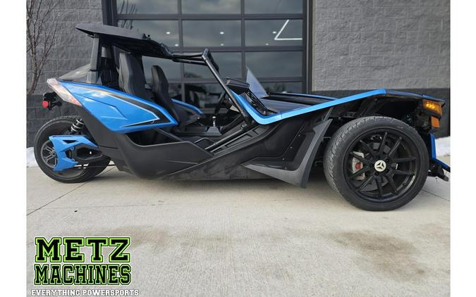 2018 Slingshot Slingshot® SLR