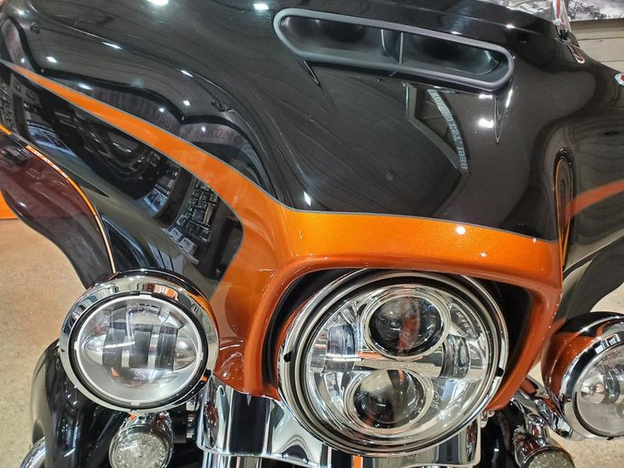 2019 Harley-Davidson® FLHTK - Ultra Limited