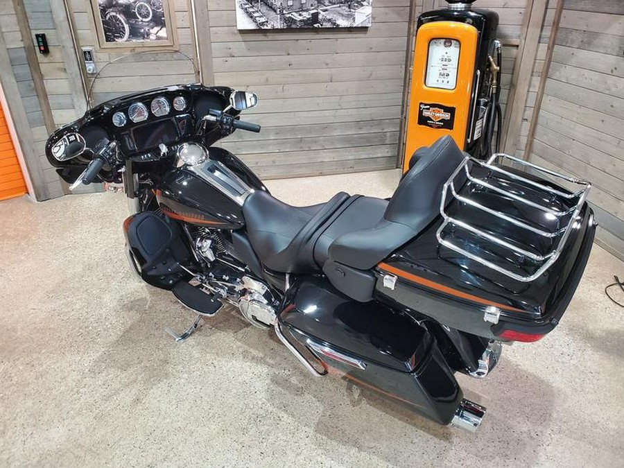 2019 Harley-Davidson® FLHTK - Ultra Limited