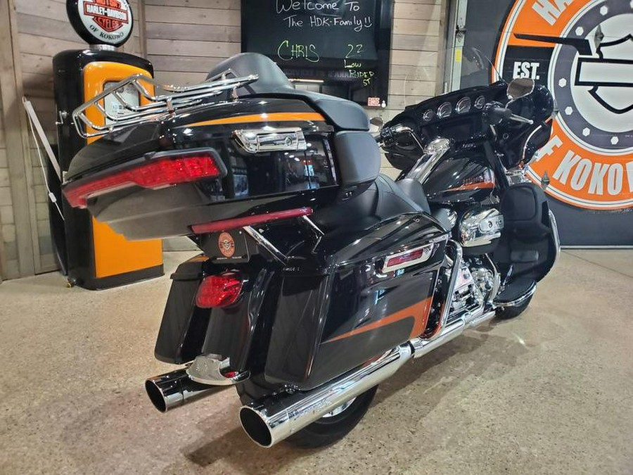 2019 Harley-Davidson® FLHTK - Ultra Limited