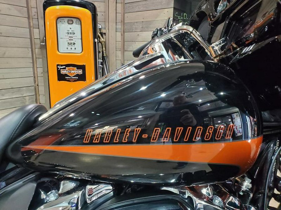 2019 Harley-Davidson® FLHTK - Ultra Limited