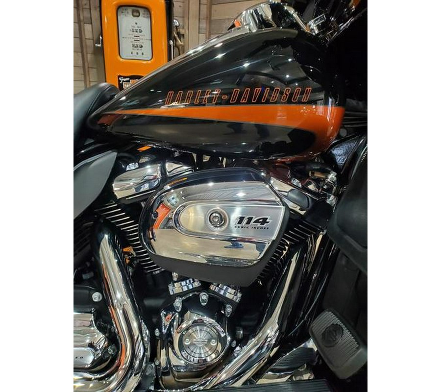 2019 Harley-Davidson® FLHTK - Ultra Limited