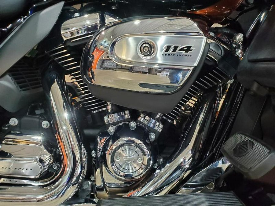 2019 Harley-Davidson® FLHTK - Ultra Limited