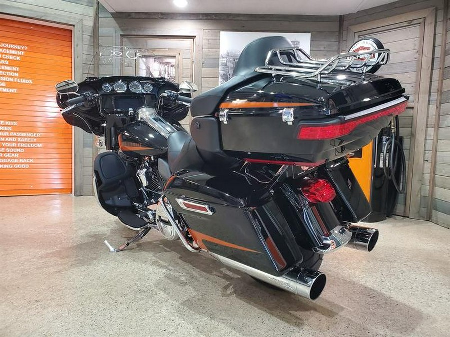 2019 Harley-Davidson® FLHTK - Ultra Limited