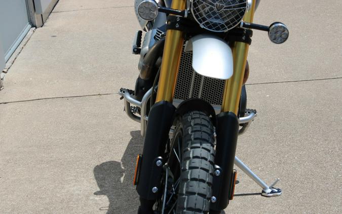 2019 Scrambler 1200 XE - Triumph
