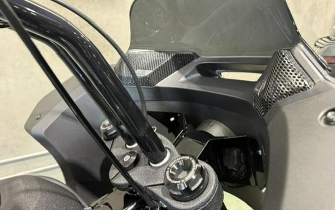 2022 Harley-Davidson® FXLRST - Low Rider® ST