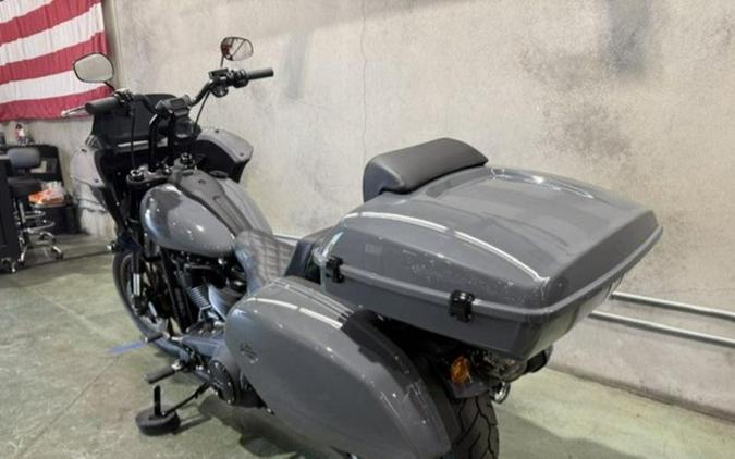 2022 Harley-Davidson® FXLRST - Low Rider® ST