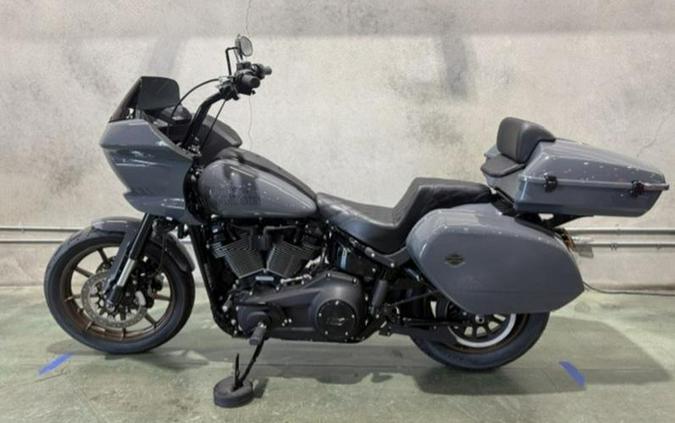 2022 Harley-Davidson® FXLRST - Low Rider® ST