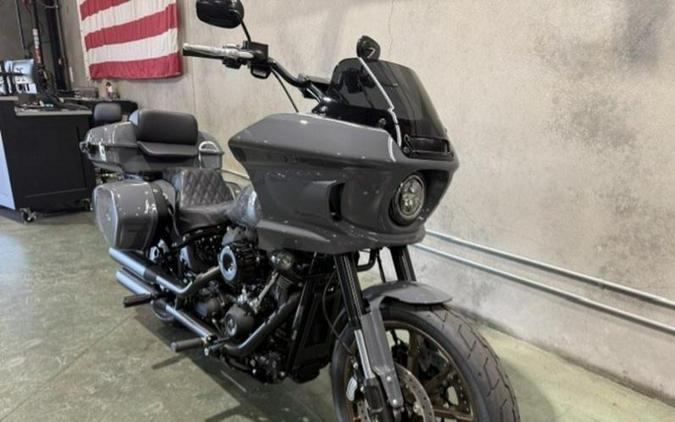 2022 Harley-Davidson® FXLRST - Low Rider® ST
