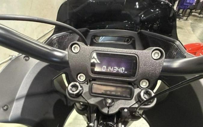 2022 Harley-Davidson® FXLRST - Low Rider® ST