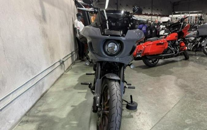 2022 Harley-Davidson® FXLRST - Low Rider® ST