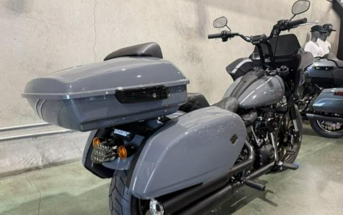 2022 Harley-Davidson® FXLRST - Low Rider® ST