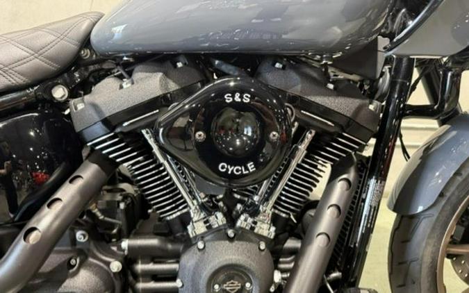 2022 Harley-Davidson® FXLRST - Low Rider® ST
