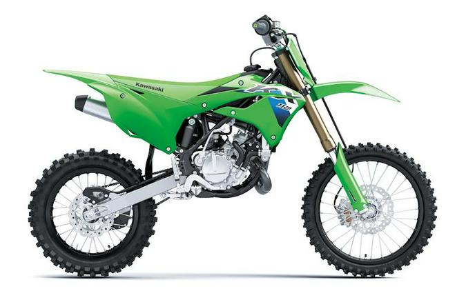 2026 Kawasaki KX™112