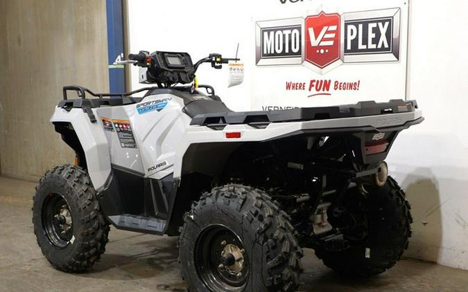 2026 Polaris Sportsman 450 H.O.