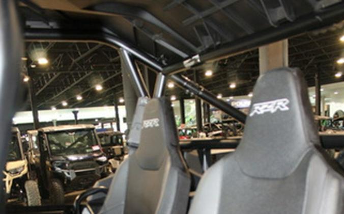 2026 Polaris RZR XP S 4 1000 Ultimate ULTIMATE STEALTH GRAY