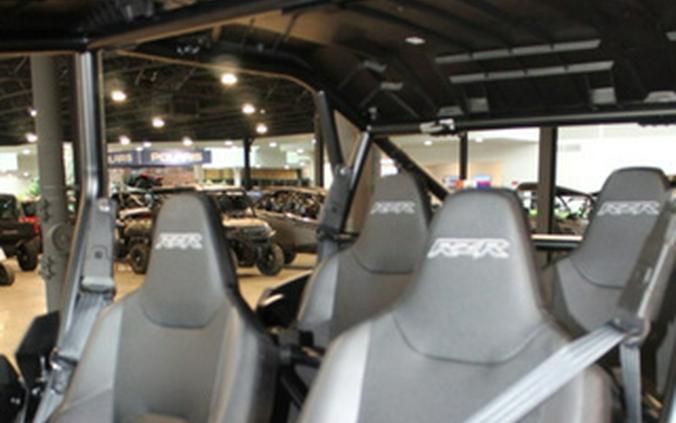 2026 Polaris RZR XP S 4 1000 Ultimate ULTIMATE STEALTH GRAY