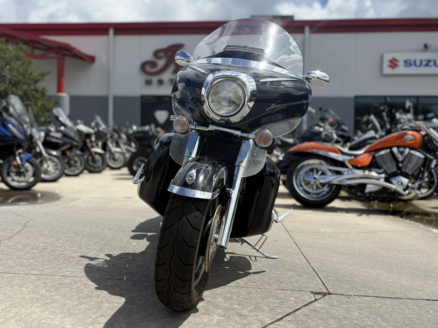 2012 Yamaha ROYAL STAR VENTURE S