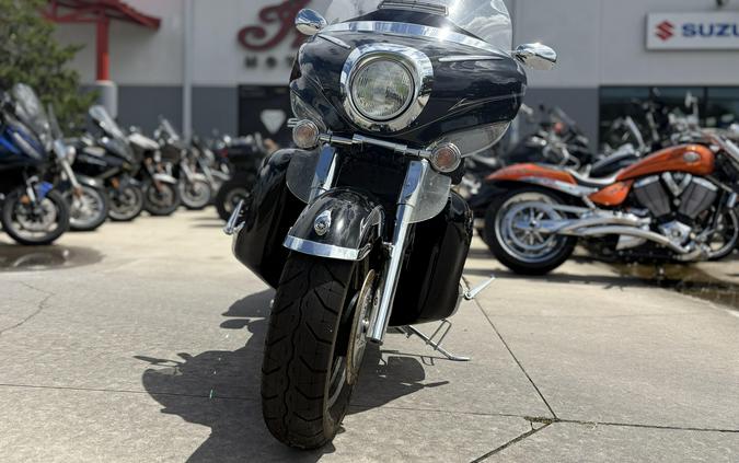 2012 Yamaha ROYAL STAR VENTURE S