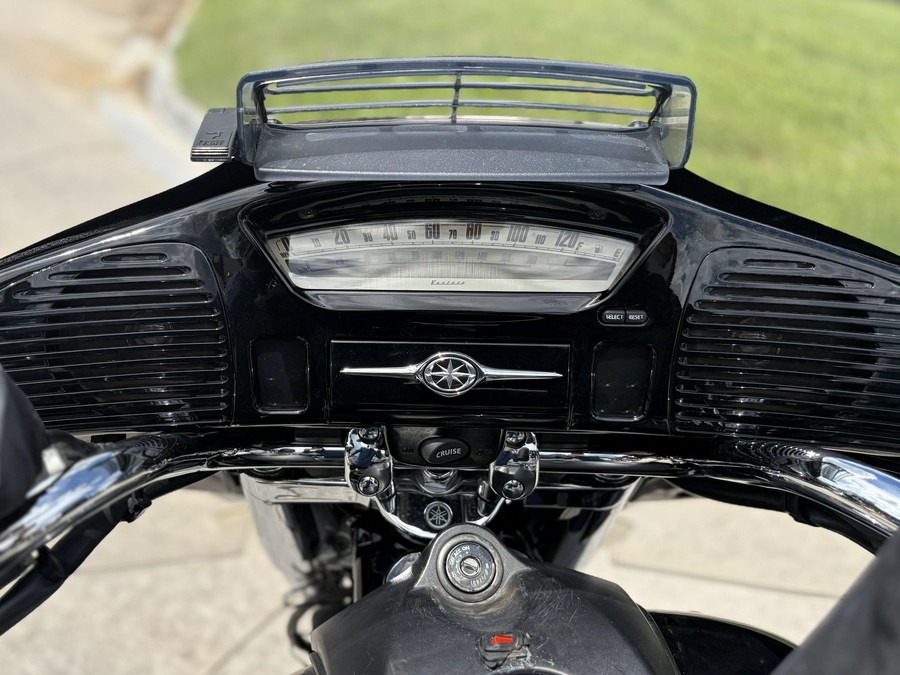2012 Yamaha ROYAL STAR VENTURE S