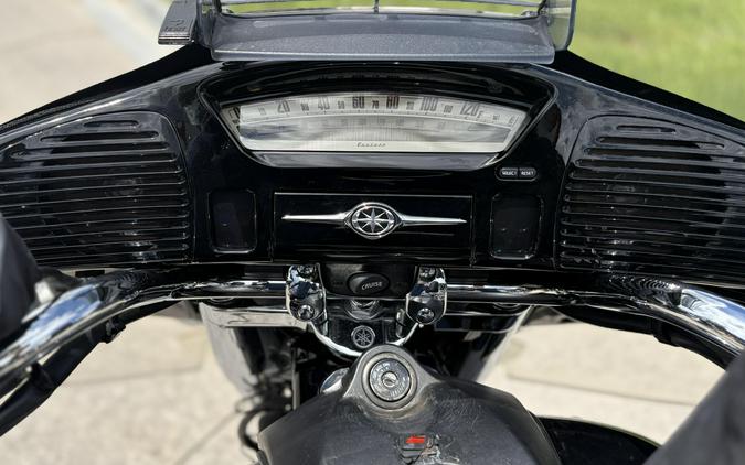 2012 Yamaha ROYAL STAR VENTURE S