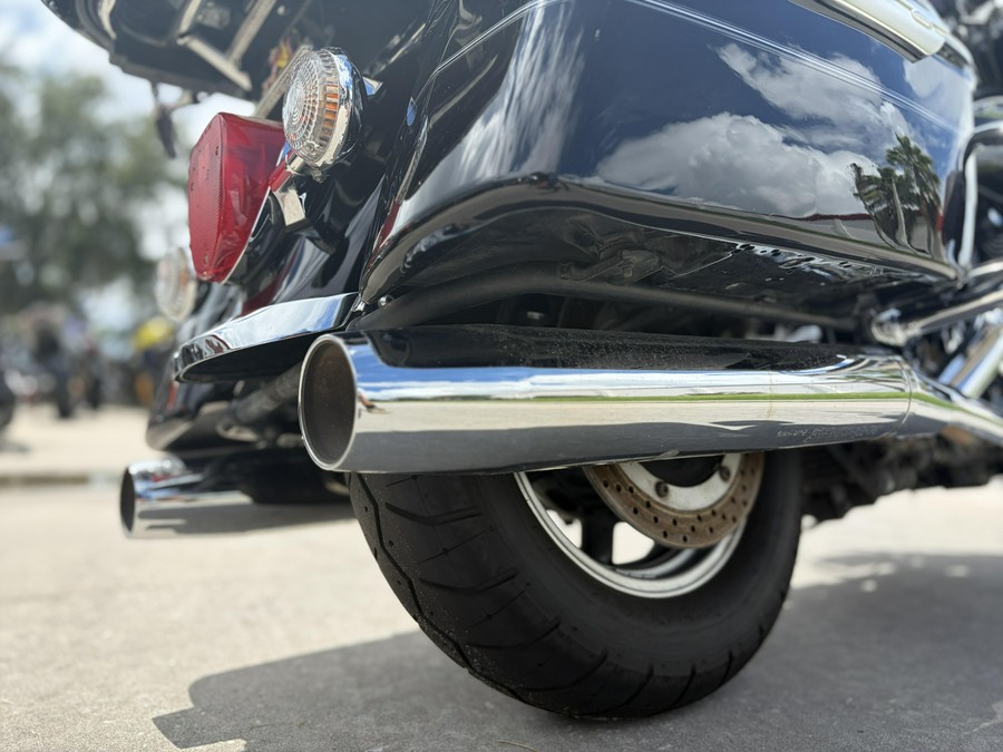 2012 Yamaha ROYAL STAR VENTURE S