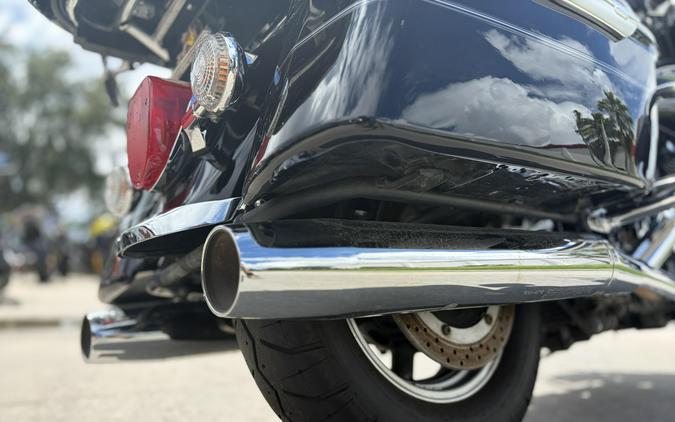 2012 Yamaha ROYAL STAR VENTURE S