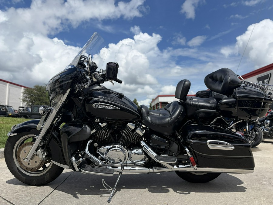 2012 Yamaha ROYAL STAR VENTURE S