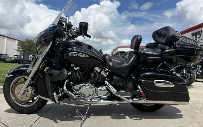 2012 Yamaha ROYAL STAR VENTURE S