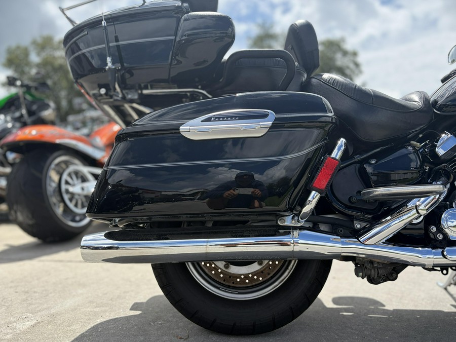 2012 Yamaha ROYAL STAR VENTURE S