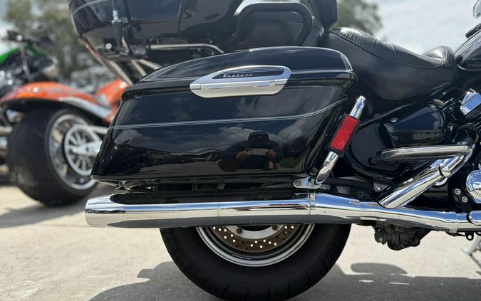 2012 Yamaha ROYAL STAR VENTURE S