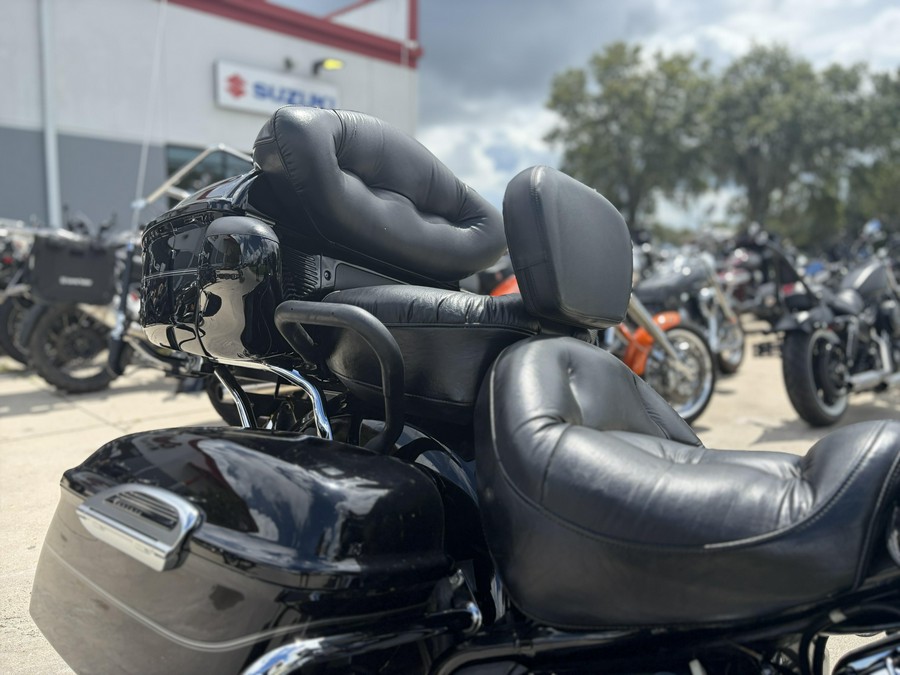 2012 Yamaha ROYAL STAR VENTURE S