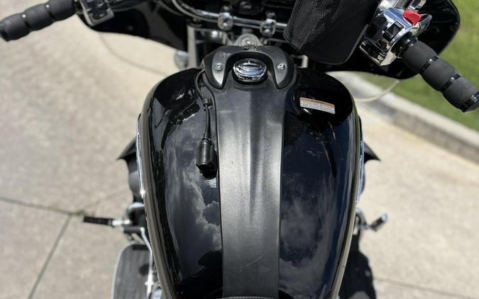 2012 Yamaha ROYAL STAR VENTURE S