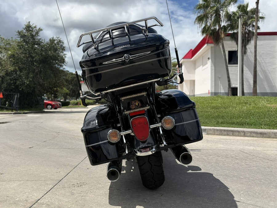 2012 Yamaha ROYAL STAR VENTURE S